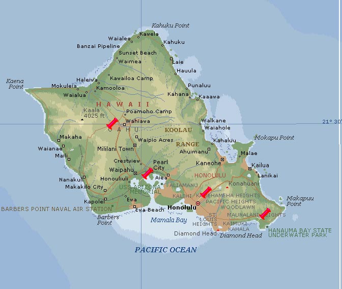 Hawaii